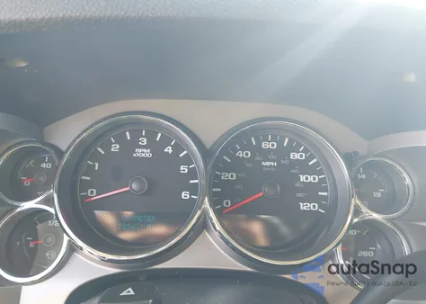 2010 Chevrolet Silverado 1500 Lt z USA, uszkodzony, nr VIN 3GCRCSE00AG136340